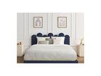 Badja - Storage Bed - Velvet
