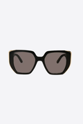 Hena Sunglasses - Black
