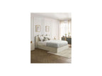 Badja - Storage Bed - Velvet