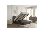 Badja - Storage Bed - Velvet