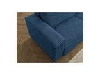 Chelsea - Reversible Corner Sofa Bed with Storage - Soft Wide-Rib Corduroy