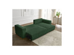 Chelsea - Reversible Corner Sofa Bed with Storage - Soft Wide-Rib Corduroy