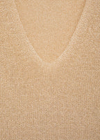 Pull-Over Lurex Col V