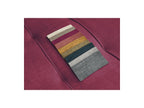 Arsene - Fixed Straight 4-Seater Sofa - Deep Seat - Velvet Fabric