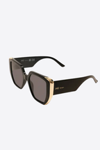 Hena Sunglasses - Black