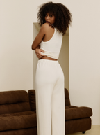 Top nuevo Deep Off White | NOO