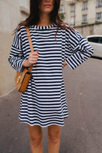 Robe Lou Marine
