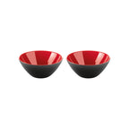 Set Of 2 Bowls Ø12Cm “My Fusion”