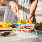 Flower&Lemon - Risotto Bowl