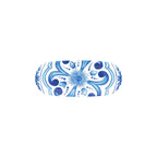 Blues - Small Rectangular Tray