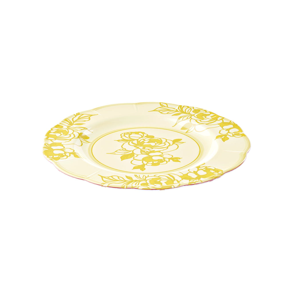 Josephine - Assiette Plate