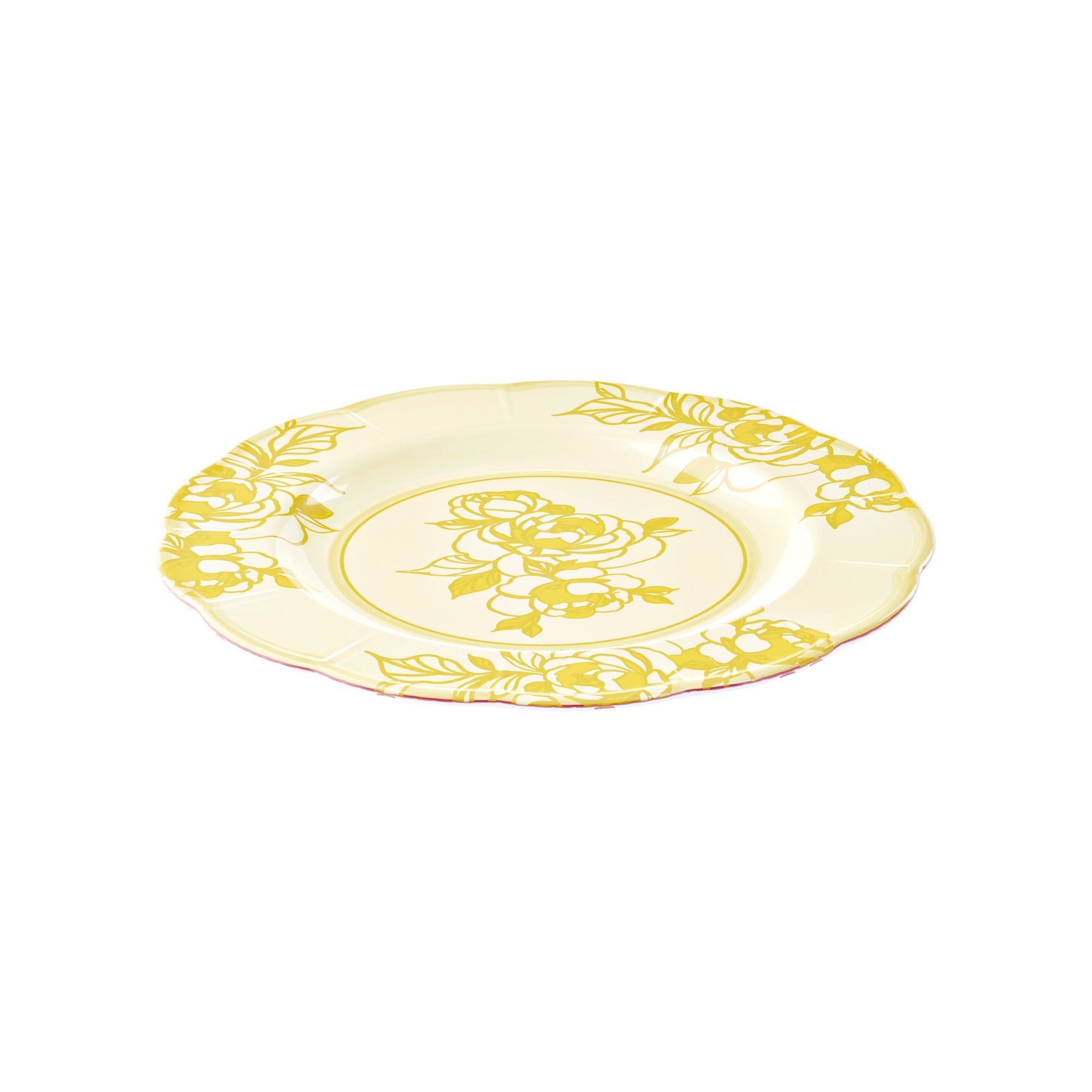 Josephine - Assiette Plate
