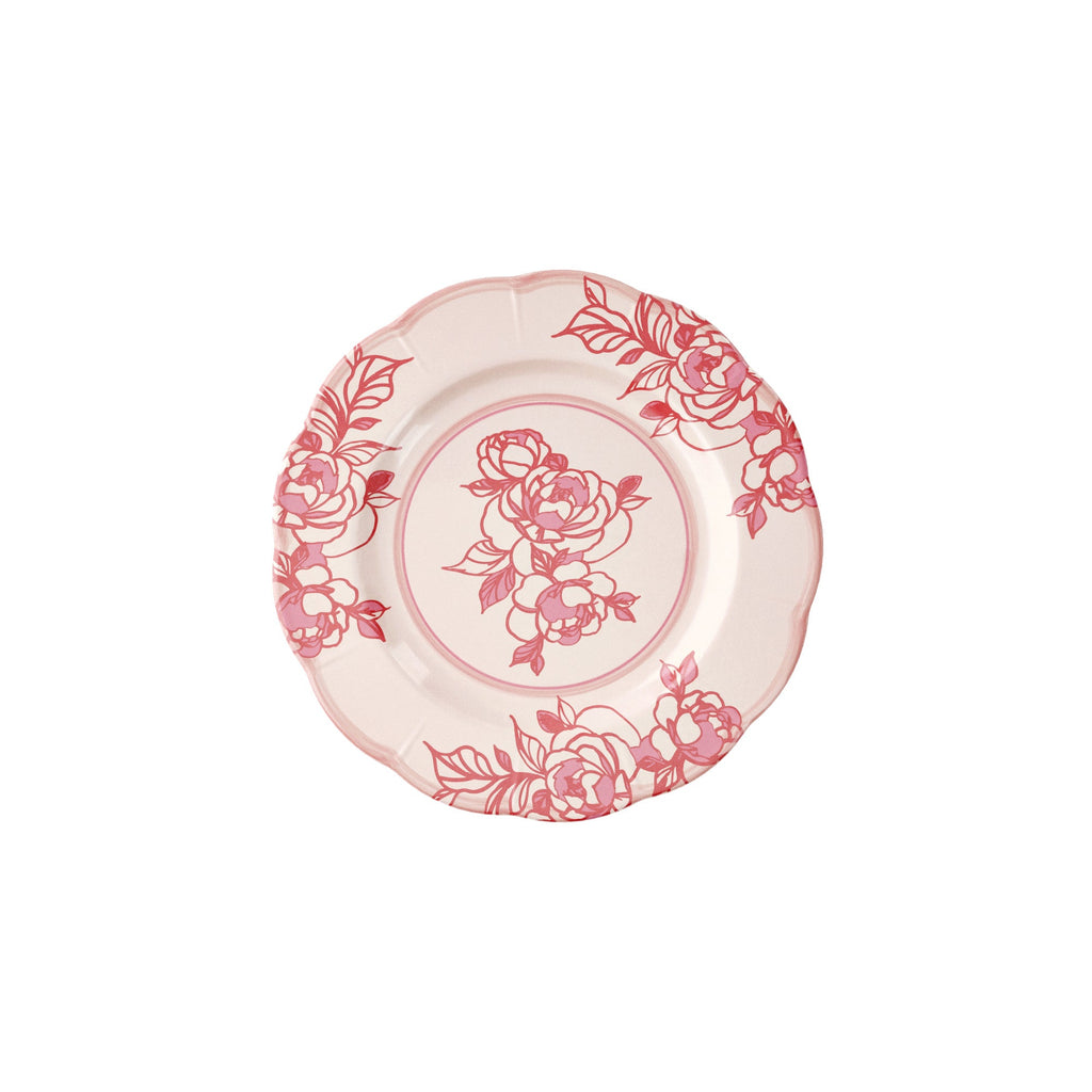 Josephine - Assiette Plate