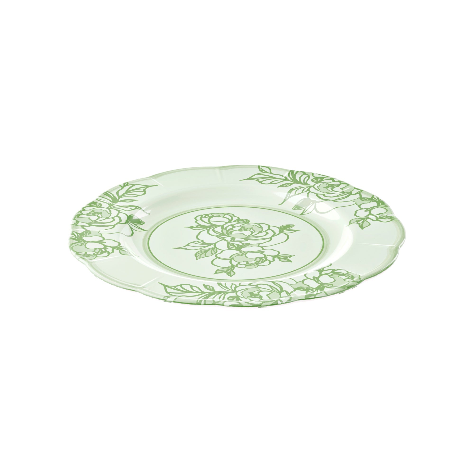 Josephine - Assiette Plate