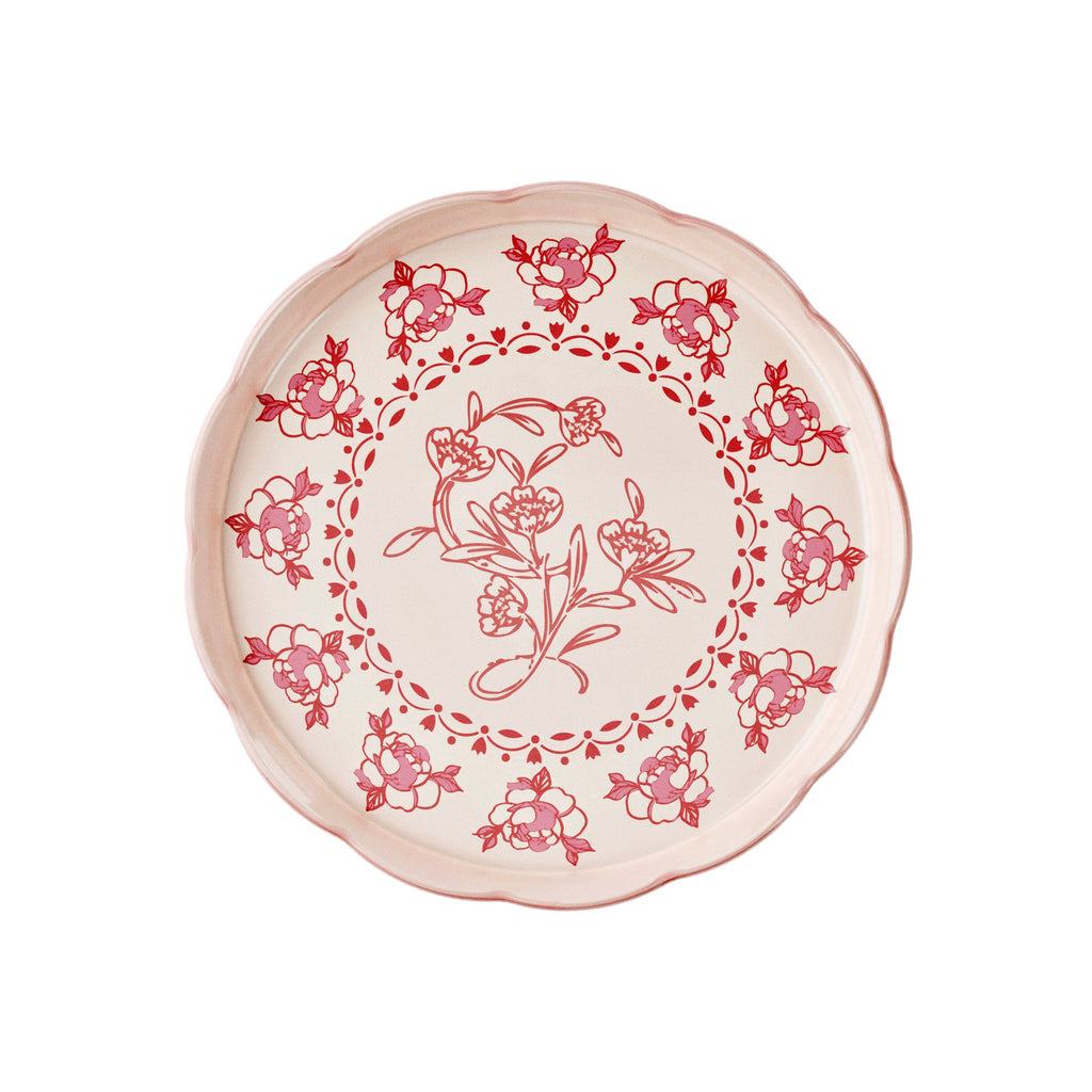 Josephine - Soporte para Tartas con Campana