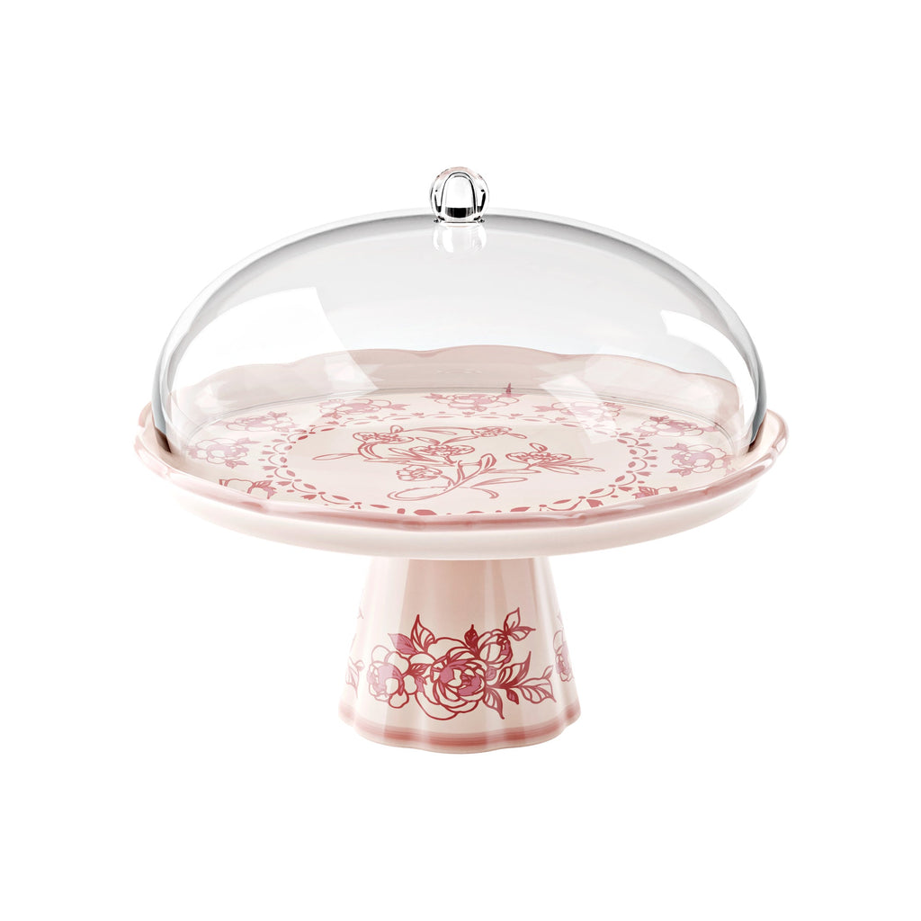 Josephine - Soporte para Tartas con Campana