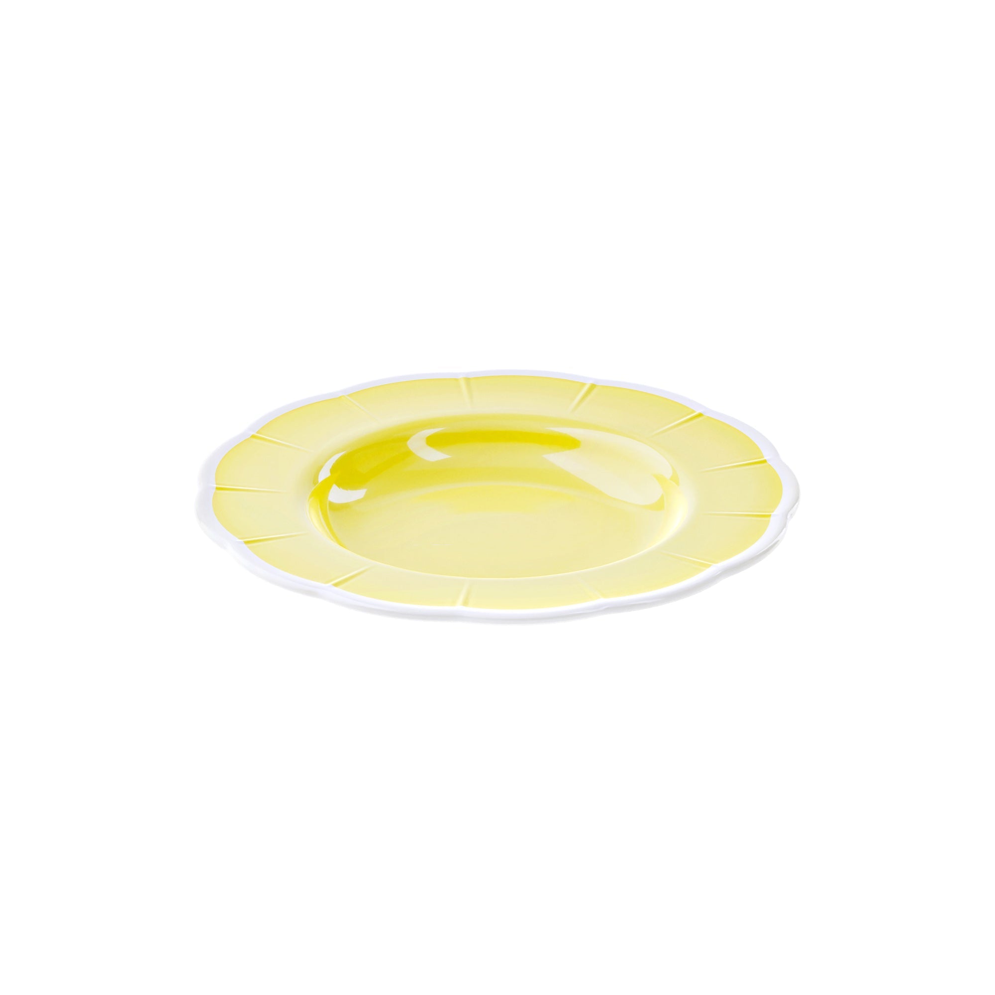 Table Decor - Assiette Creuse