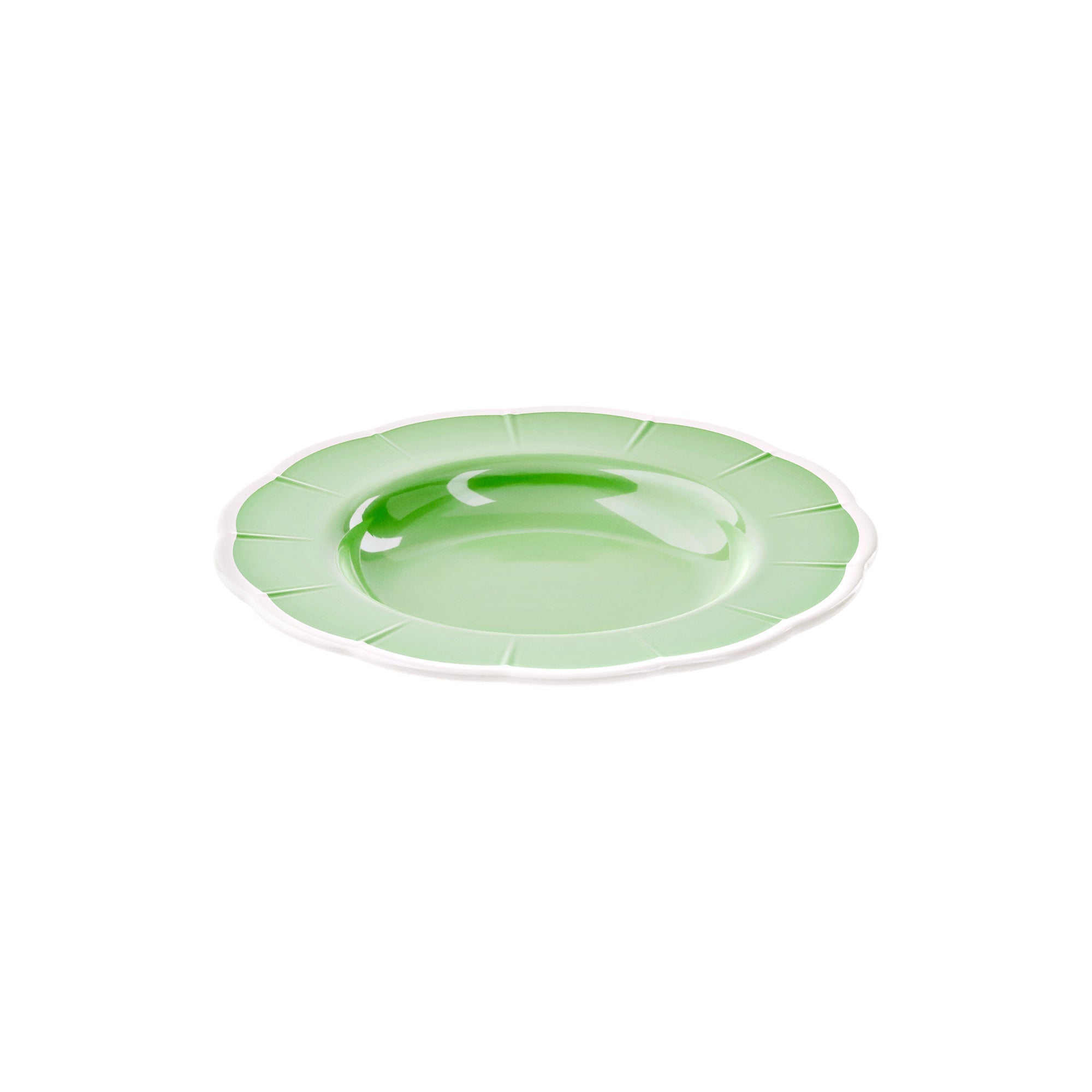 Table Decor - Assiette Creuse