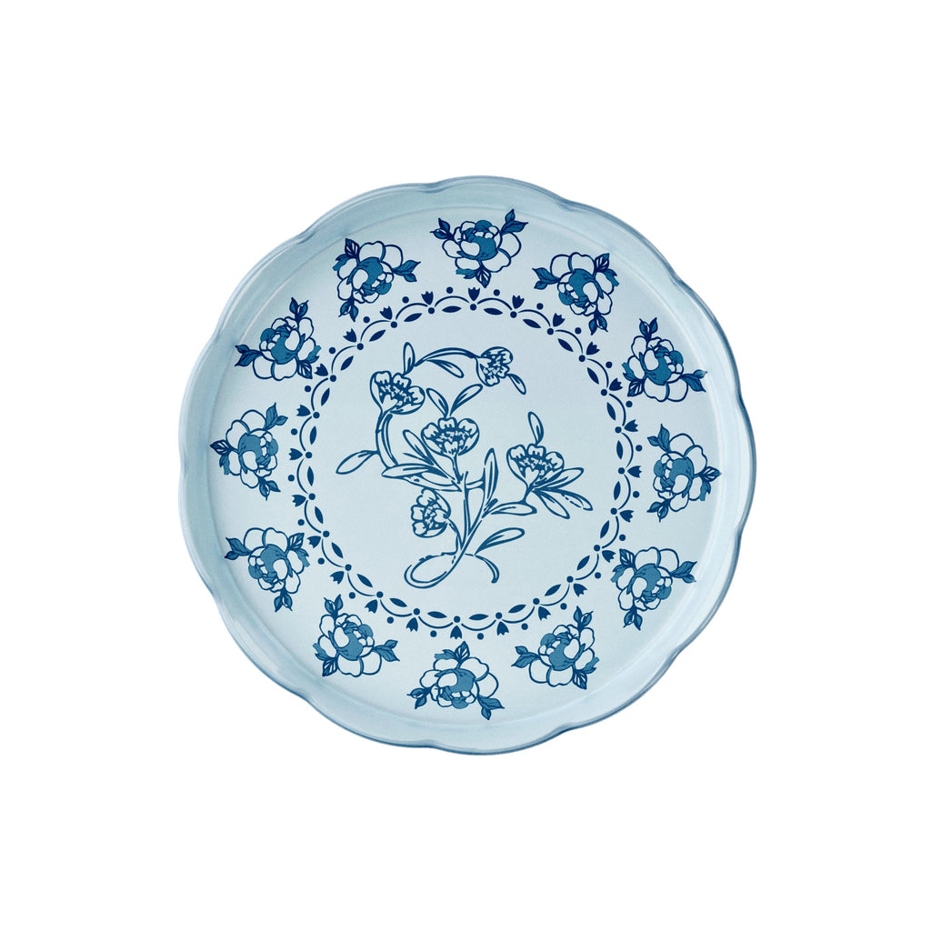 Josephine - Petit Plateau Rond