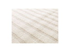 Jada - Alfombra de pelo corto - Motivo abstracto - Beige