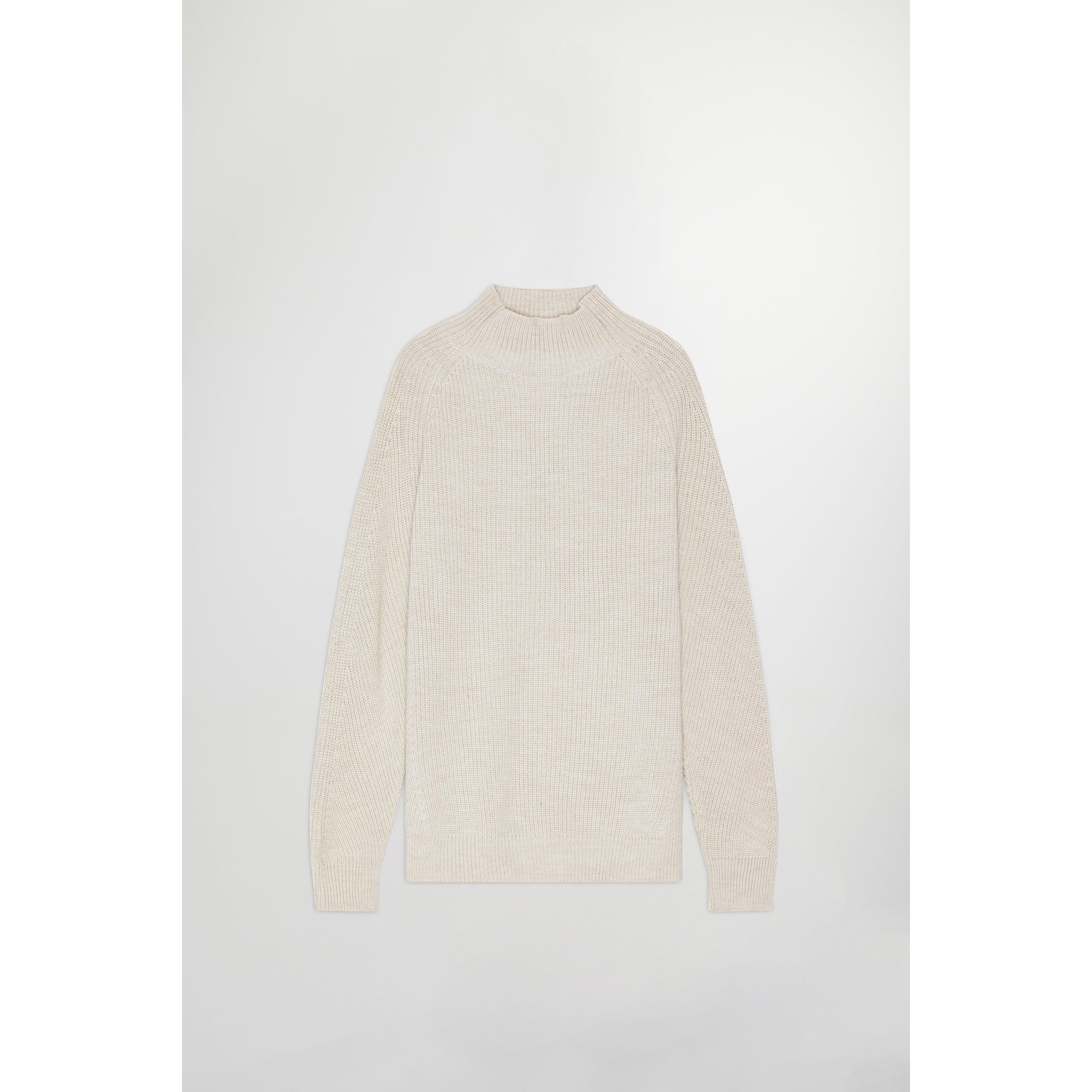 Pull Liam 6539 - Nature Mel