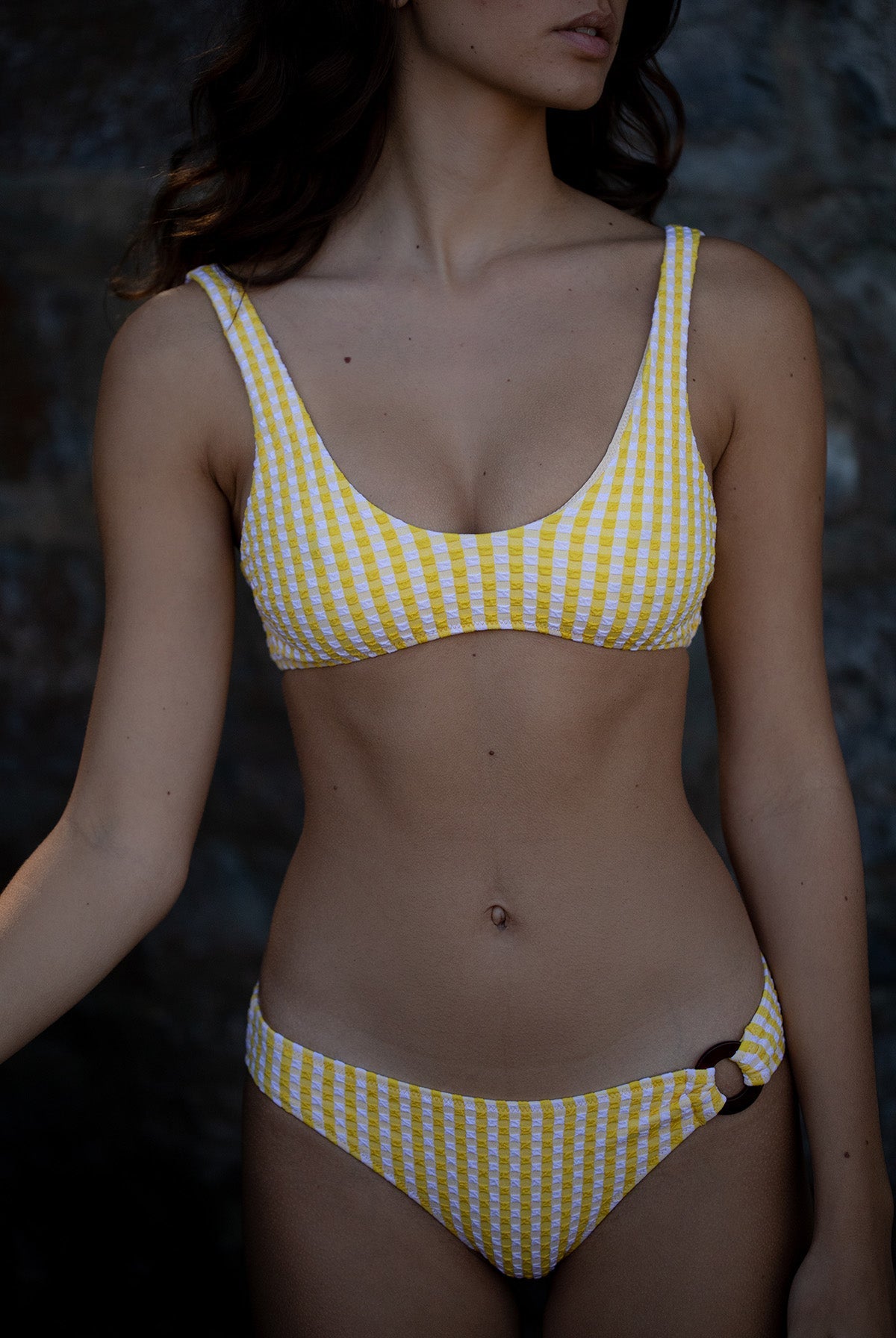 Bas Leonie Vichy