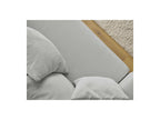 Sidonie - Straight Convertible Sofa - Corduroy