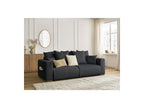 Sidonie - Straight Convertible Sofa - Corduroy