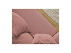 Sidonie - Straight Convertible Sofa - Corduroy