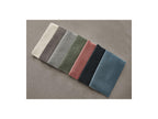 Sidonie - Straight Convertible Sofa - Corduroy