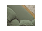 Sidonie - Straight Convertible Sofa - Corduroy