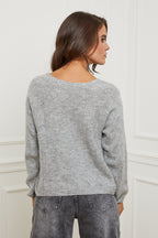 Vest - Grey