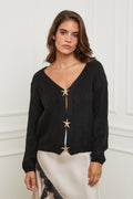 Vest - Black