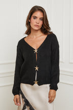 Vest - Black