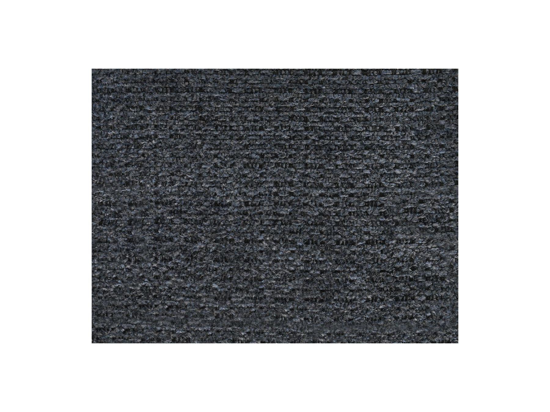 Sidonie - Pouf - Tissu Chiné