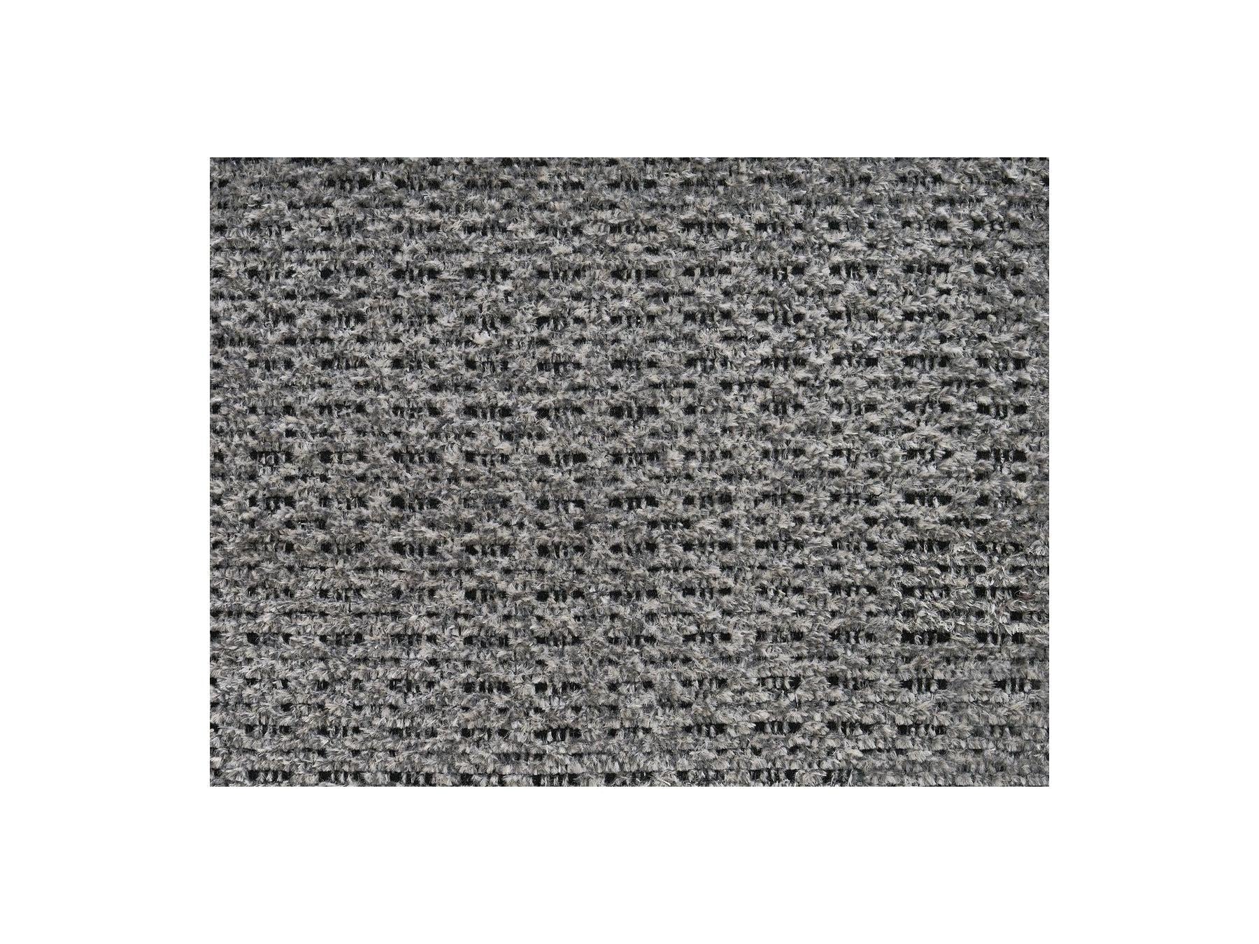 Sidonie - Pouf - Tissu Chiné