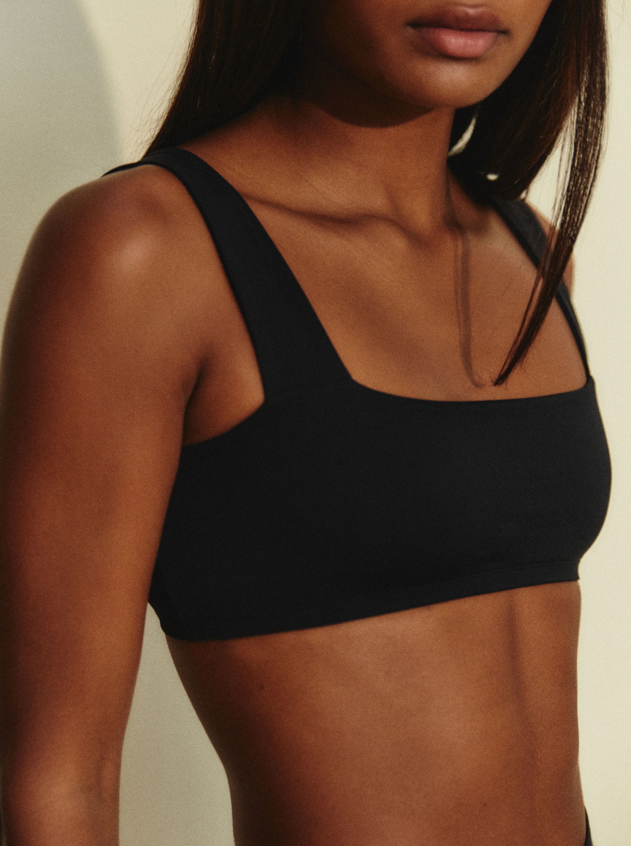 Bandeau Ancho Night Skin
