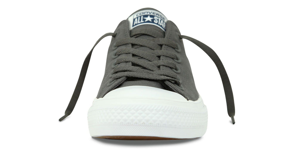 Converse All Star Chuck Taylor Ii Ox Sneakers - 150153C - Gray