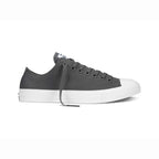 Converse All Star Chuck Taylor Ii Ox Sneakers - 150153C - Gray