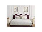 Badja - Storage Bed - Velvet