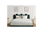 Badja - Storage Bed - Velvet