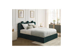 Badja - Storage Bed - Velvet