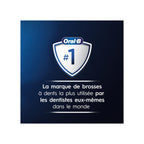 Oral-B Io 3S Electric Toothbrush