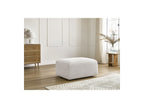 Pouffe - Tina - Bouclé Fabric