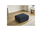 Pouffe - Tina - Bouclé Fabric