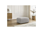 Pouffe - Tina - Bouclé Fabric