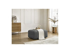 Pouffe - Tina - Bouclé Fabric