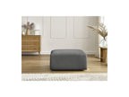 Pouffe - Tina - Bouclé Fabric