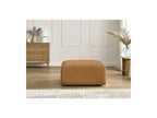 Pouffe - Tina - Bouclé Fabric