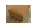 Pouffe - Tina - Bouclé Fabric